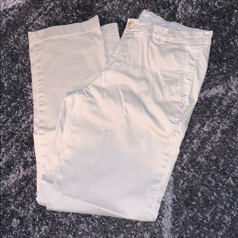 Southern Tide Intercoastal WaterWay Khaki Pants